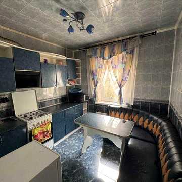 Продажа • 3к квартира • 2/9 этаж • 55.9 м² • Намыв • Лазурная • берег • #146545