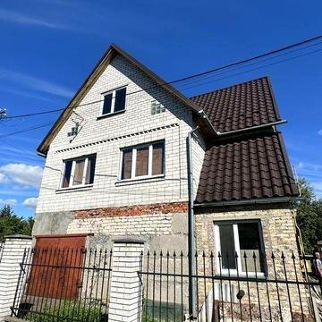 Продаж будинку в селі Займище, газ заведений, 29 км від м. Бориспільська, 115 м2