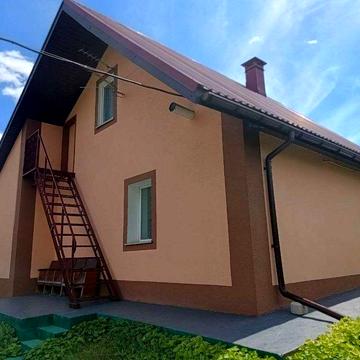 Продам будинок в Обухові!