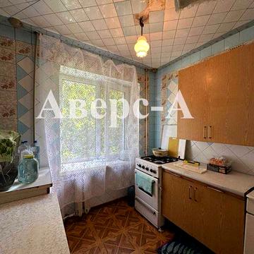 Продам 3 комнатную квартиру пос.Котовского