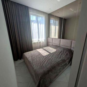 Оренда 1к квартири 45 м² з дизайнерським ремонтом, Катеринославський