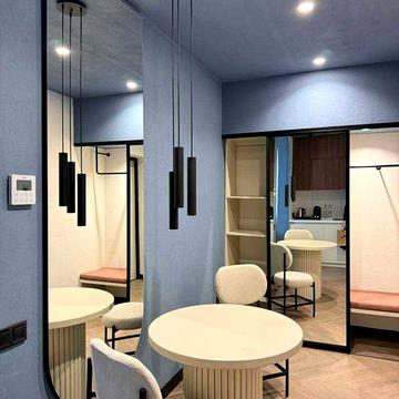 ПРОДАМ Аркадия- апартамент в отеле. Готовый бизнес (МР) ЖК ArcHotel Пространство на Аркадийской Аллее
