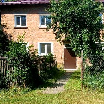 Продам 3к квартиру