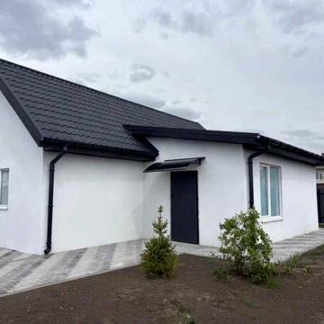 Будинок  64 кв.м. на 4 сотках м. Бориспіль