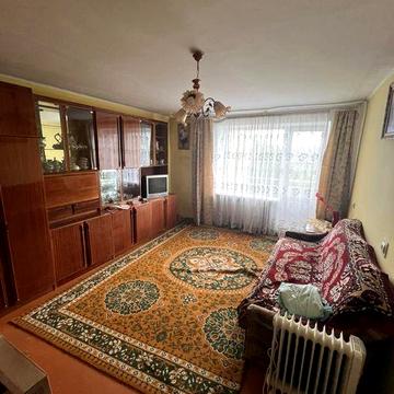 Квартира 1 кімнатна