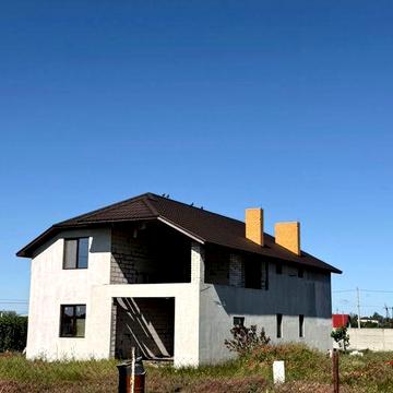 Продается дом на Перегоне ( Царское село)
