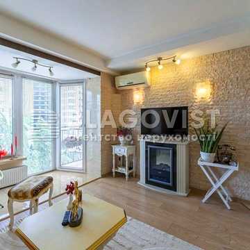 Продаж 3-х кімн Лесі Українки 14, Центр,Хрещатик,м.Печерська,м.Кловська