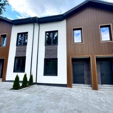 Продаж сучасного таунхауса в Ірпені,затишна локація! Центральні комунікації. ПРЯМИЙ ПРОДАЖ