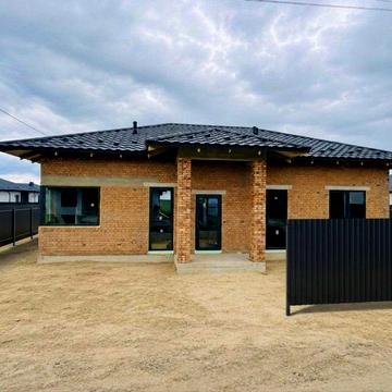 Будинок американка с. Струмівка, Луцький район