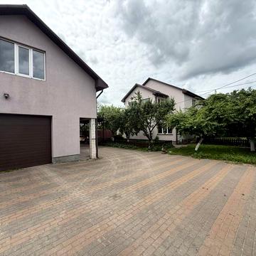 Будинок з газом в стані заходь і живи