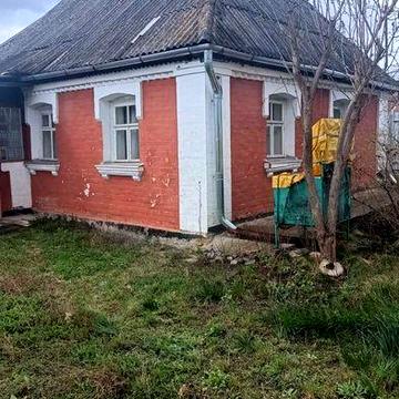 Продам будинок в с.Комарів (9842)