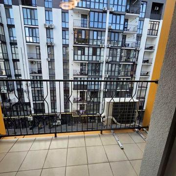 Оренда сучасної квартири в новобудові Авалон