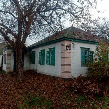 Продам дом в Подгородном