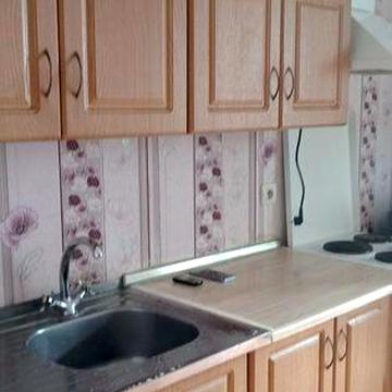 Сдам 1 комнатную квартиру ул.Милославская 12.в новом доме.