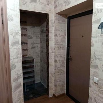 Довгострокова оренда 1к Квартира Боголюбова вулиця ЖК Софиевская Слободка