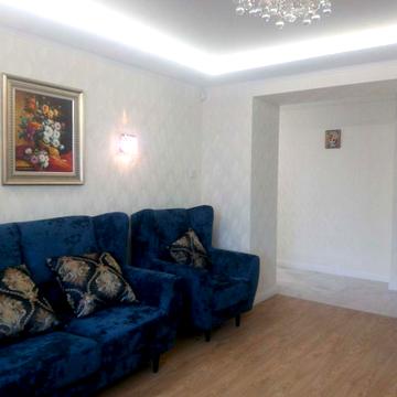 Елітна 3 кімнатна квартира на Степана Бандери 83Е