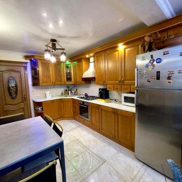 Продаж 3 кім. Вул Довженка інд опалення