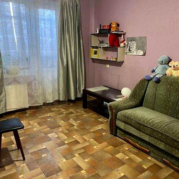 Оренда двокімнатної квартири
