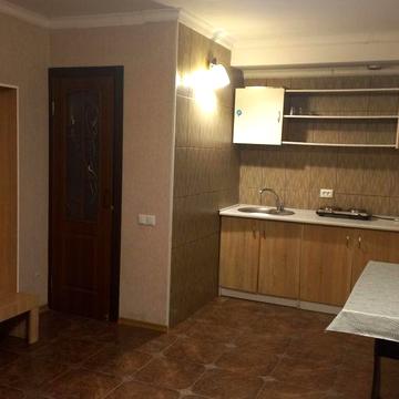 Власник .Здам квартиру студію, район аграрного університету