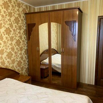 Оренда квартири на Красносільського 83 , район Масани