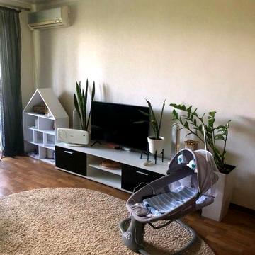 3-кімнатна квартира