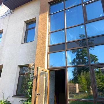 М.Холодная Гора, продам  таунхаус , ул.Комбайновская 4