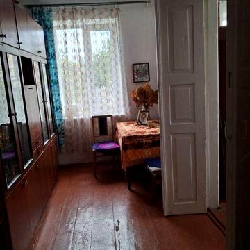Продам частину будинку в Центрі