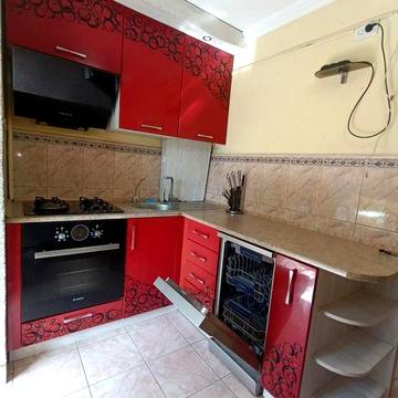 ТЕРМІНОВО! Продаж 4 кім.квартири, вул. Червоної Калини, 8 Сихів Угорська