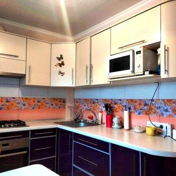 Срочно продам 1 комнатную квартиру Новые дома ,пр П.Григоренко 3/5 с капит ремонтом
