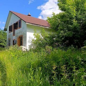 Продаж будинку с.Весела Слобідка ТОРГ