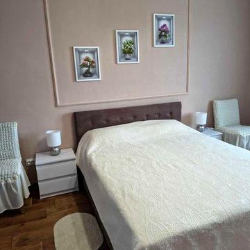 оренда 2-к.квартири в новобудові ЖК Навігатор-2