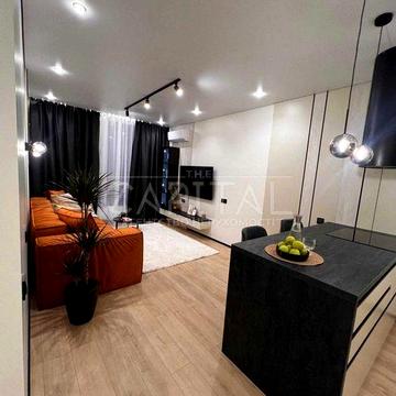 Продаж 2к квартири 46м2 ЖК «Great» Власна котельня Осокорки Славутич Дарницький ЖК Great