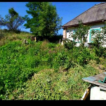 Дом сСунки. Черкаська обл