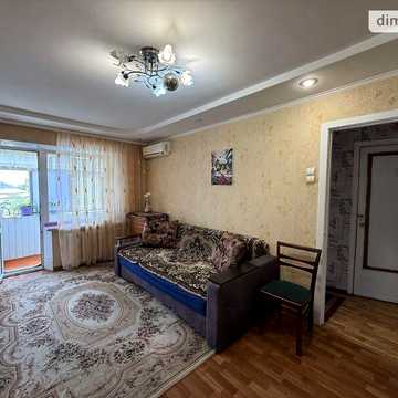 Продаж 2к Квартира Ірпінська (Абхазька) вулиця