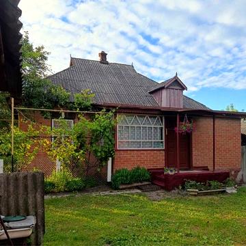 Продам будинок в с. Новооріхівка Миргородського району