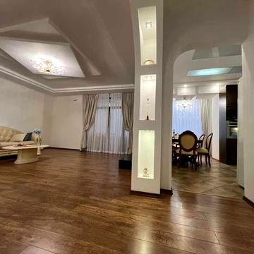 Квартира в котедже р-н Причала. Собственник.Срочная продажа