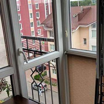 Одно комнатная квертира ЖК свято покрова