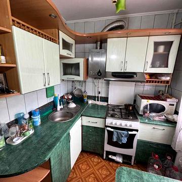 Продаж • 2к квартири • 44.6 м² • район Центрального ринку • #146619
