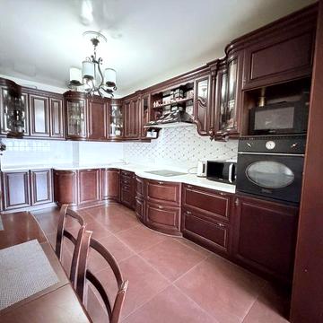 Продаж, осокорки, чавдар 7, низький поверх, велика квартира, без %