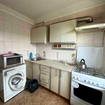 ПРОДАЖ центр Боярки двохкімнатна вулиця Білогородська 144