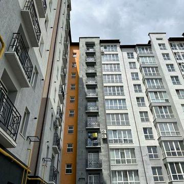 Здана 2к квартира, будинок 2022р.затишна локація, поряд річка