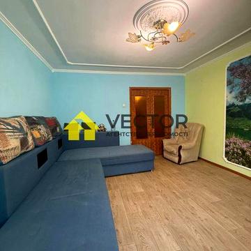 ТЕРМІНОВИЙ продаж! 2к з роздільними кімнатами, покращене планування