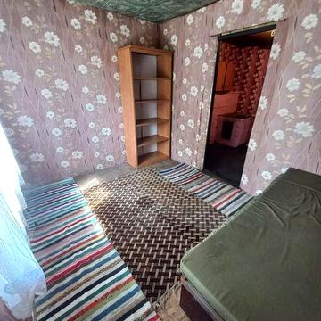 Здам не великий будинок,Кулебівка