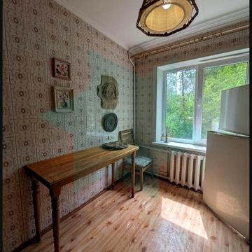 Продам 2к квартиру низ Кирова. Безнал . Сертификат.
