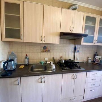 Оренда 1к квартири в центрі