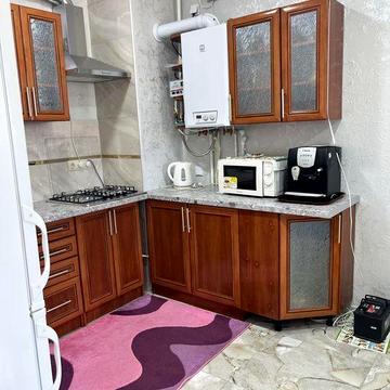 Оренда однокімнатної квартири в м. Бориспіль, з індивідуальним газовим опаленням
