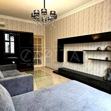 ПРОСТОРА та затишна квартира 55 м2 з красивим ремонтом Подільський