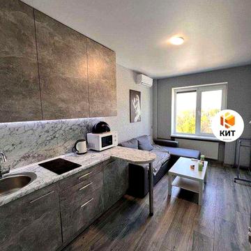 1к.12м2 Київська (Киевская, ЖК Бестужевские Сады, Барабашова) 133633