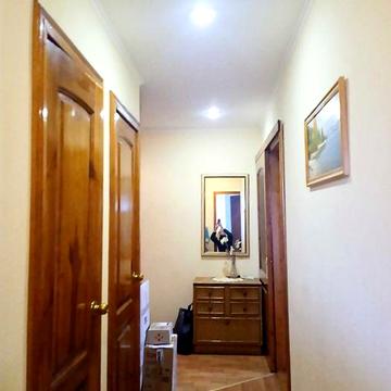 Продам 3 к. к. Тополя Терра , Запорізьке шосе, сертифікат. Irin