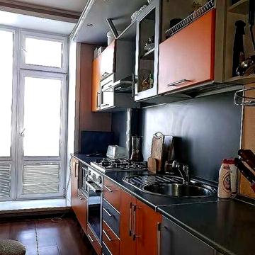 Сдам 3-х комнатную квартиру в Южном, до мирного неба над головой.